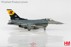 Bild von Lockheed F-16C, 88-0454 8th FS Black Sheep, Holloman AFB 2017 Metallmodell 1:72 Hobby Master HA3882. LIEFERBAR AB LAGER